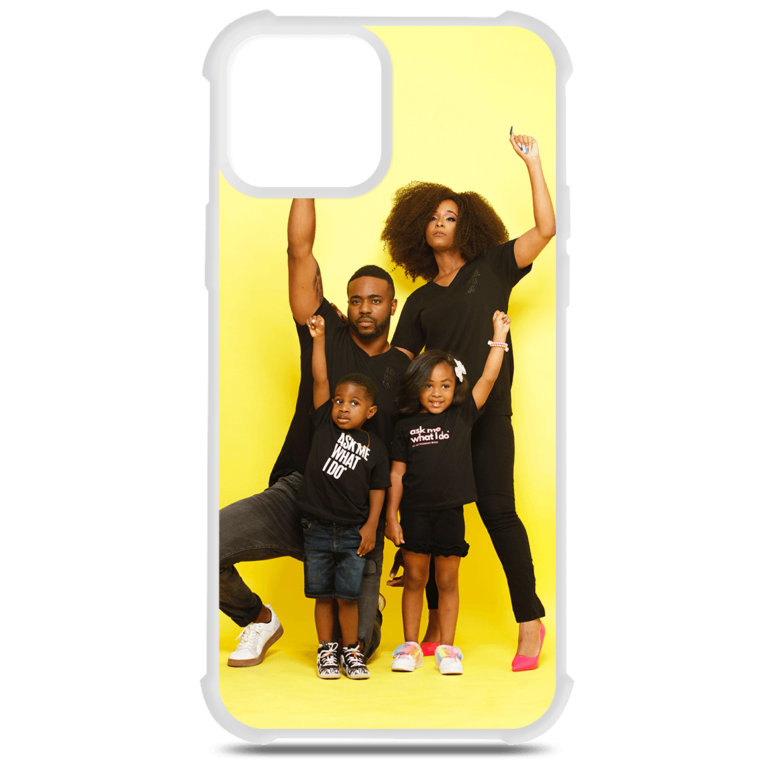 iPhone 13 Picture Phone Case